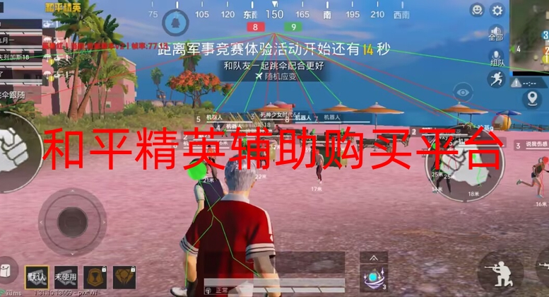 和平精英辅助购买平台0518dhj-和平